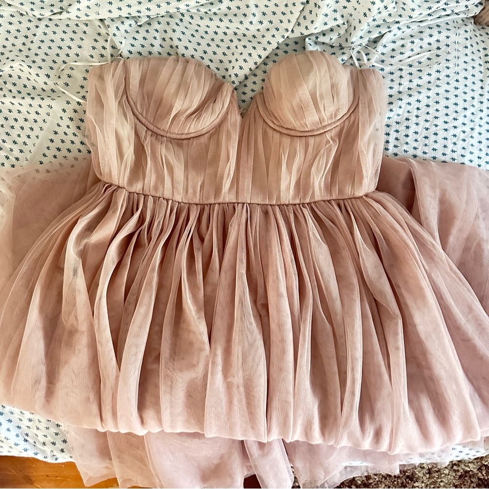 Urban outfitters long dress